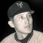 坂井勝二 | 野球選手データ - 週刊ベースボールONLINE