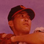 坂井勝二 | 野球選手データ - 週刊ベースボールONLINE