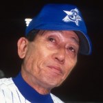 坂井勝二 | 野球選手データ - 週刊ベースボールONLINE