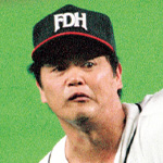渡辺明貴 | 野球選手データ - 週刊ベースボールONLINE