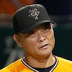 戸田隆矢（元広島） | 野球選手データ - 週刊ベースボールONLINE