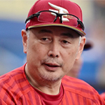 元ダイエーホークス山崎慎太郎選手使用グローブ 山崎慎太郎 | 野球選手データ - 週刊ベースボールONLINE