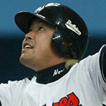 柴田佳主也 | 野球選手データ - 週刊ベースボールONLINE