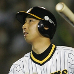 村松有人 | 野球選手データ - 週刊ベースボールONLINE