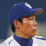 川尻哲郎 | 野球選手データ - 週刊ベースボールONLINE