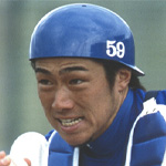 田代富雄 | 野球選手データ - 週刊ベースボールONLINE