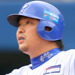 田代富雄 | 野球選手データ - 週刊ベースボールONLINE