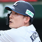 関川浩一 | 野球選手データ - 週刊ベースボールONLINE