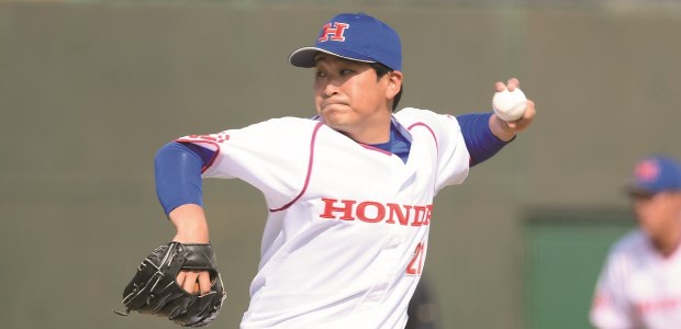 ����ζ�� Honda ���
