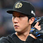 三井浩二 | 野球選手データ - 週刊ベースボールONLINE
