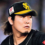 津森宥紀（福岡ソフトバンクホークス） | 野球選手データ - 週刊ベース