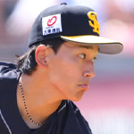 田和廉（読売ジャイアンツ）年度別出場成績 | 野球選手データ - 週刊
