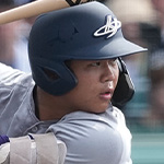 坂井勝二 | 野球選手データ - 週刊ベースボールONLINE