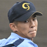高橋尚成 | 野球選手データ - 週刊ベースボールONLINE