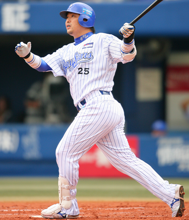 背番号ストーリー2025】DeNA・京田陽太「#9」変更前、そして変更後