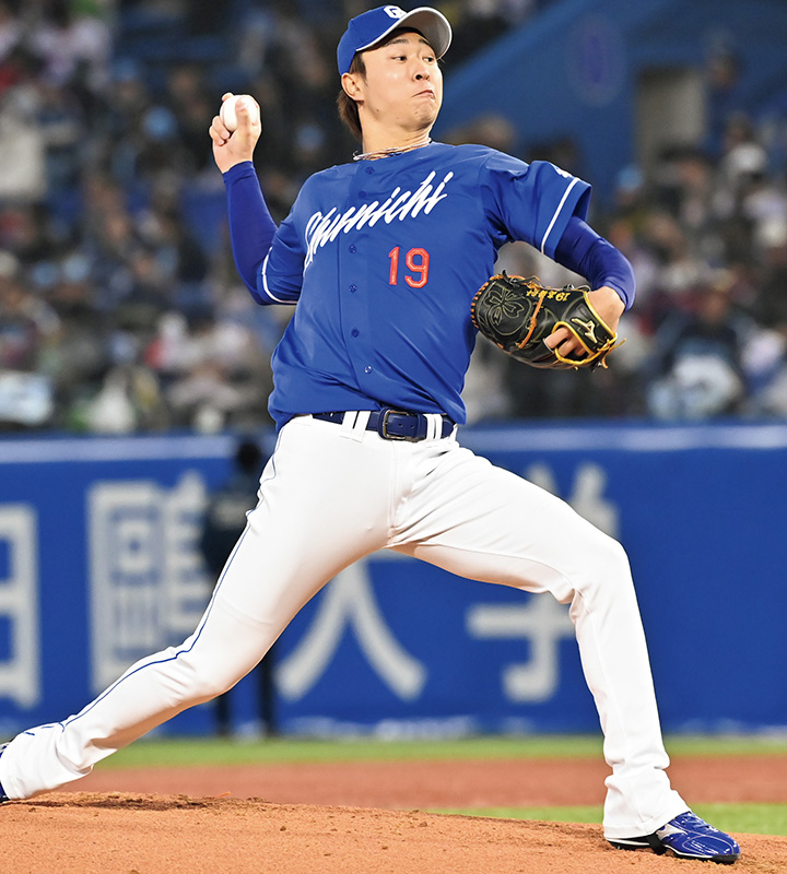 中日・伝統のCDマーク&ドジャースタイル／2025最新ユニフォーム | 野球