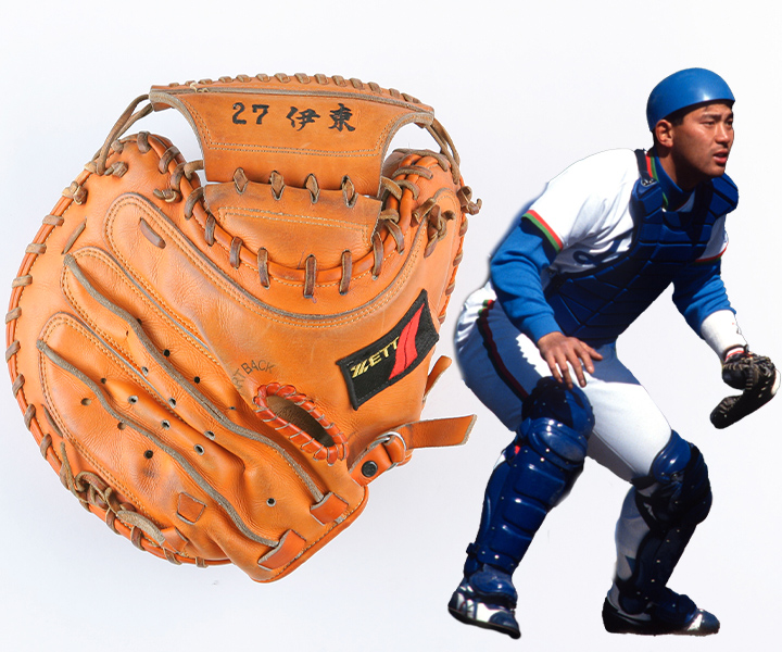 GLOVE GALLERY 特別版＞スタルヒン、江川卓、野村克也時空を越えて