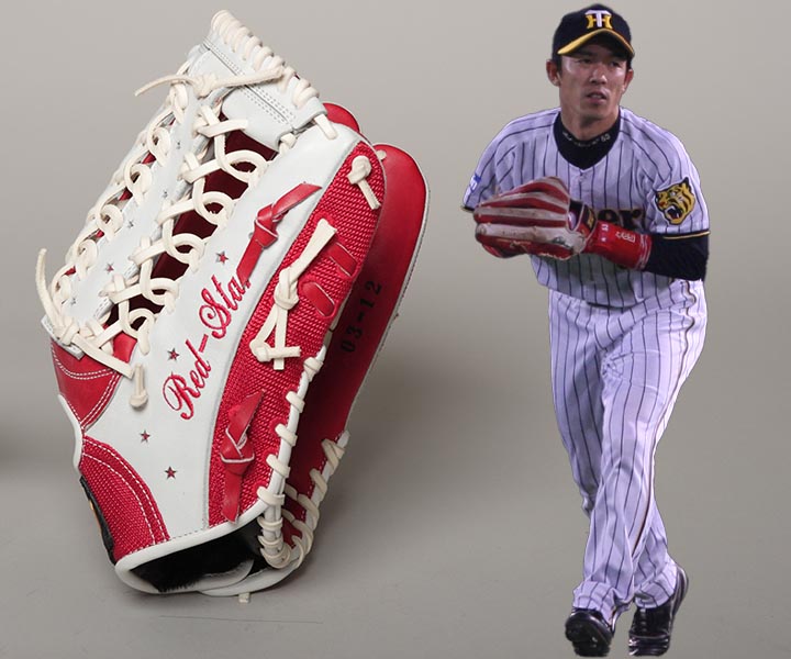GLOVE GALLERY 特別版＞スタルヒン、江川卓、野村克也時空を越えて