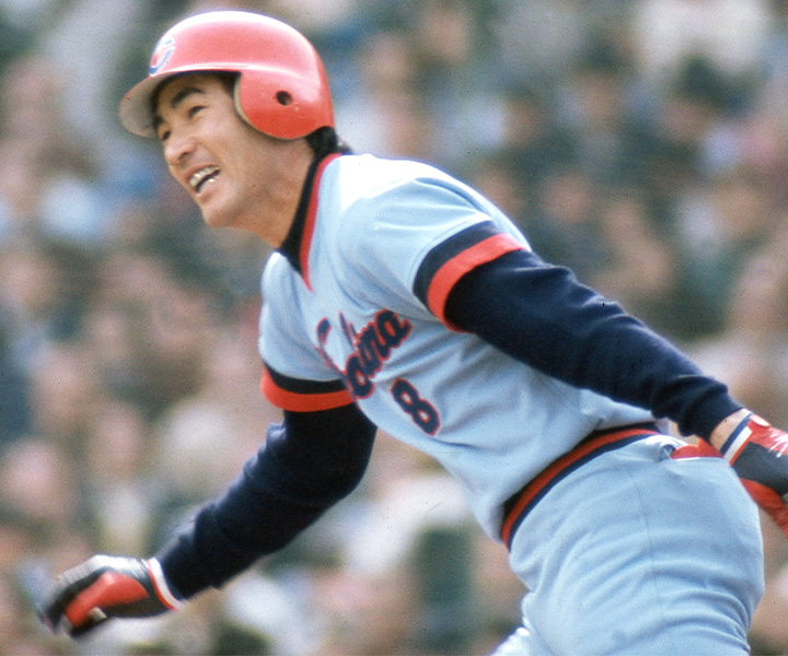 PLAY BACK＞広島・1975初Vの記憶 誇り高き初優勝メンバーを振り返る