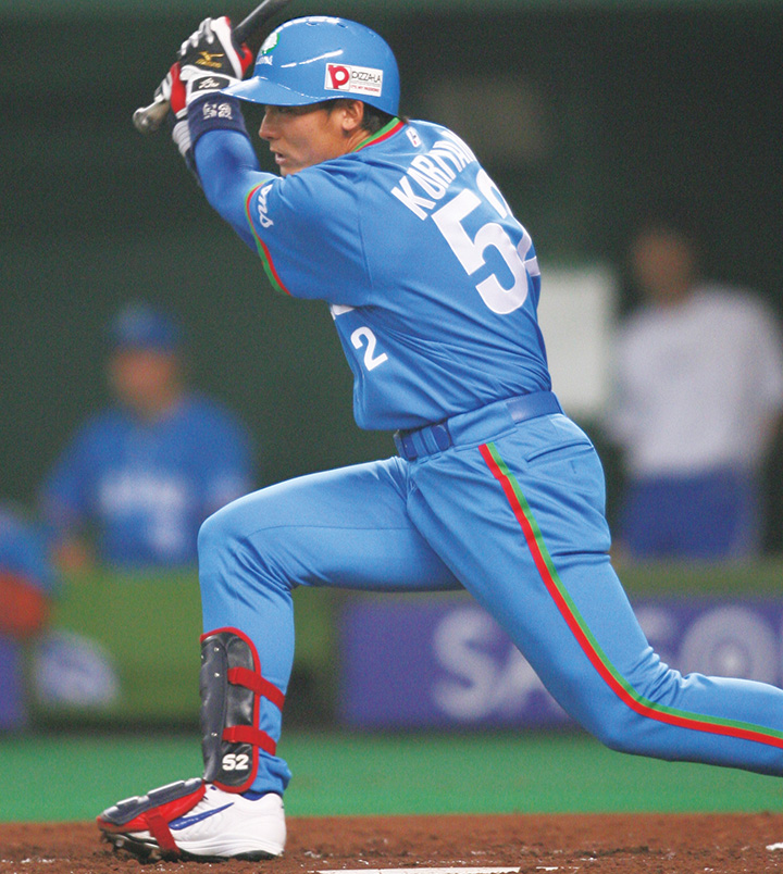 背番号『1』の輝き】西武・栗山巧インタビュー 伝統と歴史を背負って