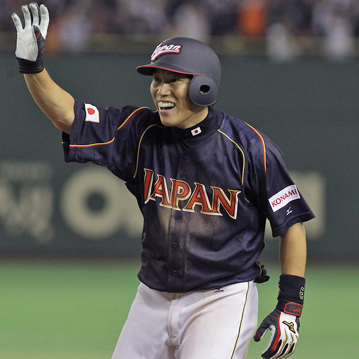 WBC2013】第3回大会ベスト4 日本人メジャーが初の不参加 プエルトリコ