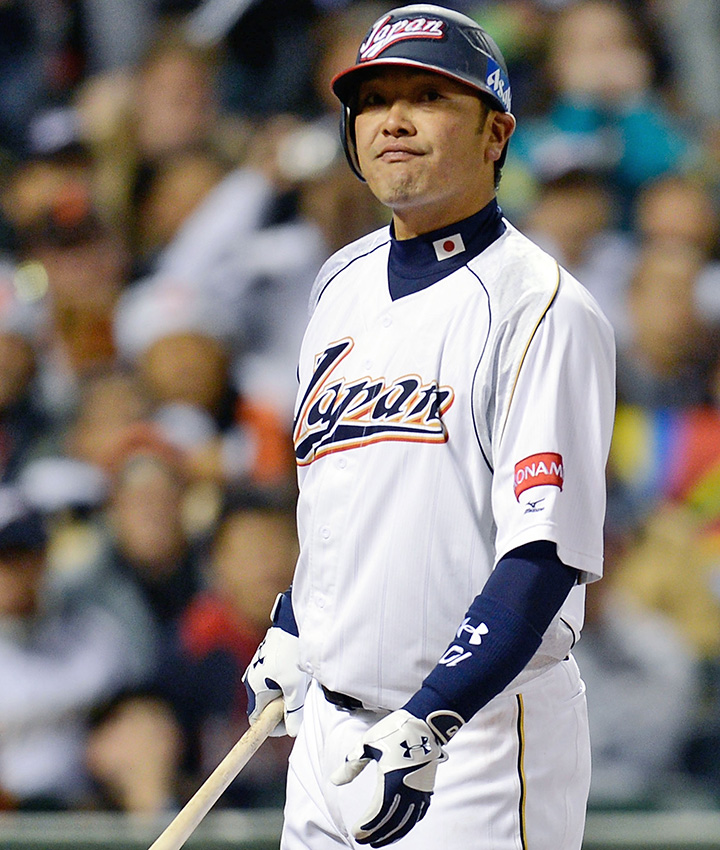 WBC2013】第3回大会ベスト4 日本人メジャーが初の不参加 プエルトリコ
