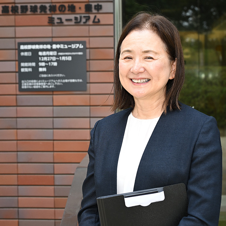 大阪の野球名門校ユニフォーム展】PL学園、大阪桐蔭、履正社の“本物”を