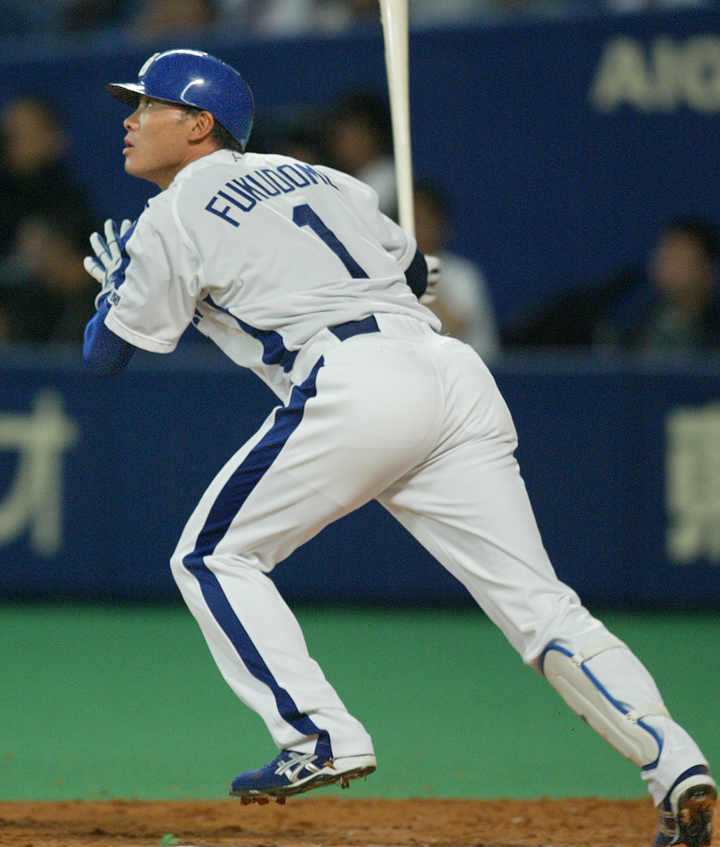 頂点の記憶】中日・2006年 投打タイトル独占！ 貫録のシーズン87勝