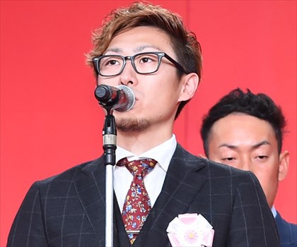 沢村賞、MVP…6冠に輝いた金子千尋のスゴさに迫る！ | 野球コラム