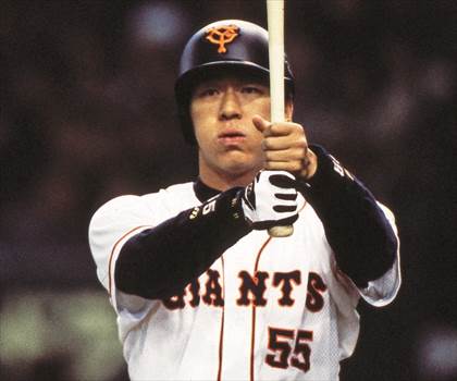 松井秀喜［元巨人ほか］日米を席巻したゴジラが達した境地 | 野球