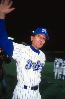 17年前の横浜優勝の軌跡 | 野球コラム - 週刊ベースボールONLINE