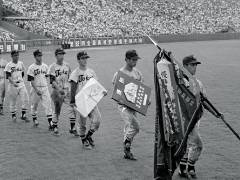 勢力図を変えた名勝負 70年代 | 野球コラム - 週刊ベースボールONLINE