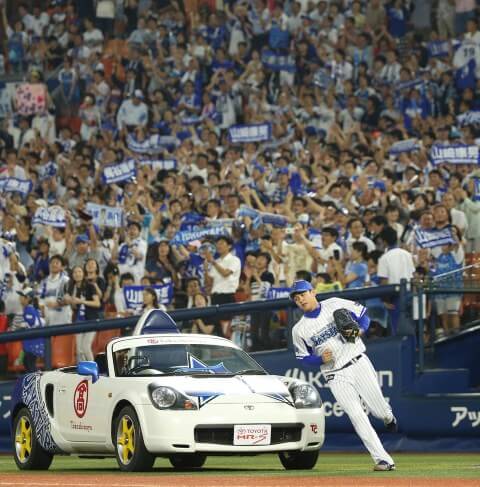 DeNA・山崎康晃インタビュー「頼られるクローザーに」 | 野球コラム
