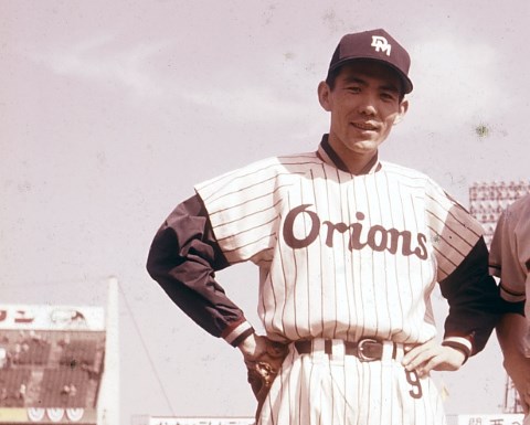 12球団ユニフォームの歴史を振り返る ロッテ編 | 野球コラム - 週刊