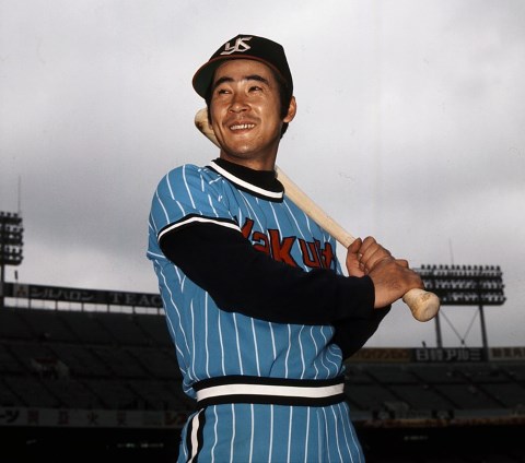 12球団ユニフォームの歴史を振り返る ヤクルト編 | 野球コラム - 週刊