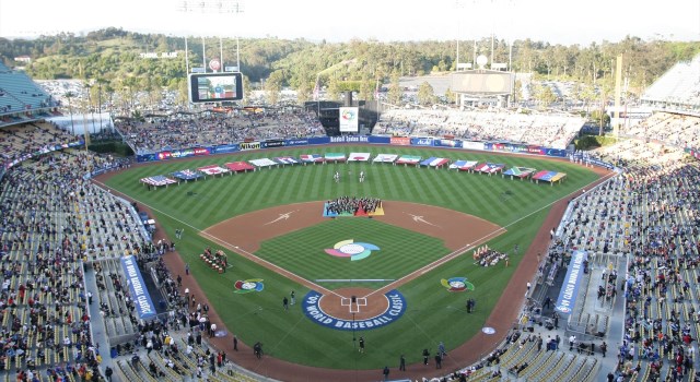 2017WBC����������Ȥ߹�碌������MLB��������å�