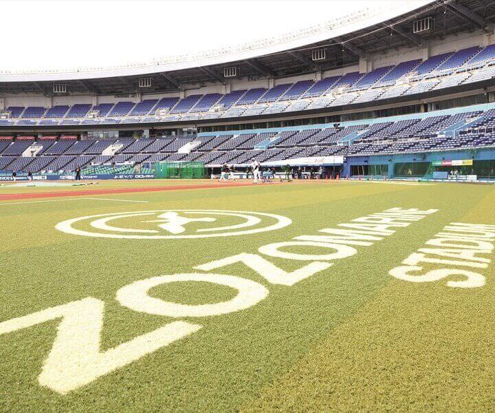ZOZOマリンスタジアム 幕張のエンターテインメント空間 | 野球コラム