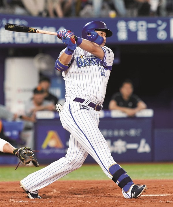 バントの神様・川相昌弘[元巨人、中日]が語る 二番打者論＆2019の