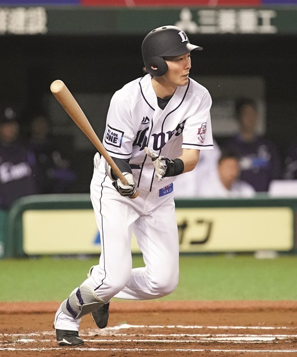 バントの神様・川相昌弘[元巨人、中日]が語る 二番打者論＆2019の