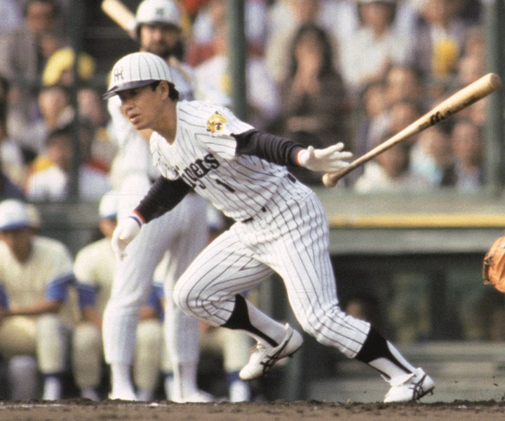 バントの神様・川相昌弘[元巨人、中日]が語る 二番打者論＆2019の