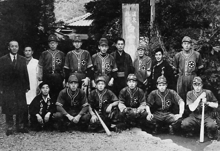 わびしくも、懐かしき系譜 「消えた球団」ユニフォームCOLLECTION