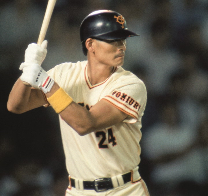 中畑清(野球解説者/元巨人)が語る四番論 まず、人間性が一番。万人に愛