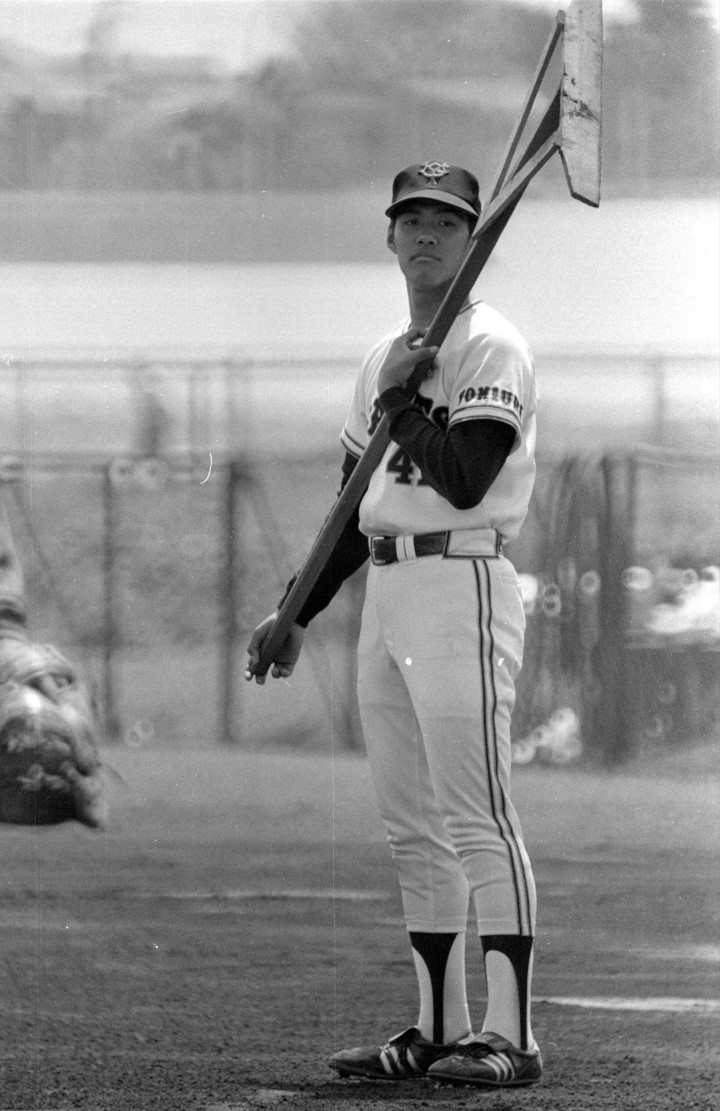 斎藤 雅樹