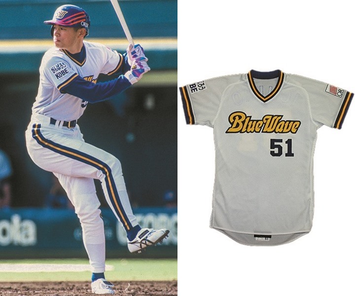 編集部選定 12球団歴代ユニフォームBESTセレクション オリックス編