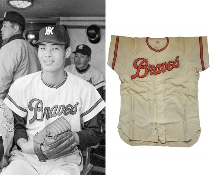 編集部選定 12球団歴代ユニフォームBESTセレクション オリックス編