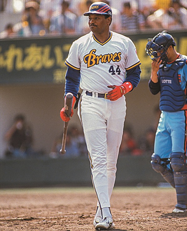 阪急ブレーブスユニフォーム 編集部選定 12球団歴代ユニフォームBESTセレクション オリックス編