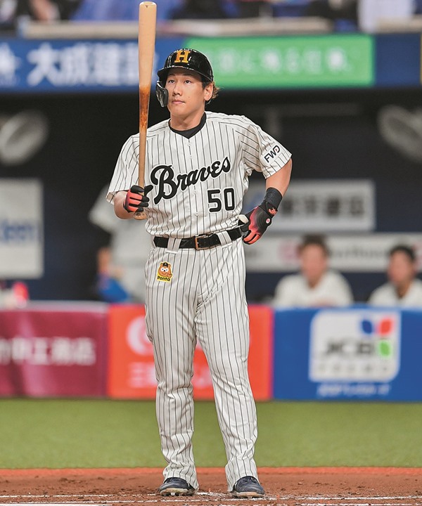 編集部選定 12球団歴代ユニフォームBESTセレクション オリックス編