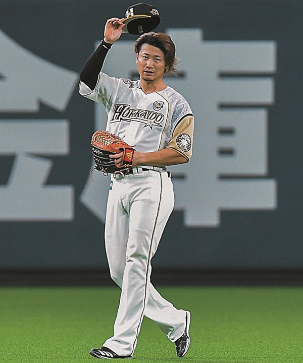 編集部選定 12球団歴代ユニフォームBESTセレクション 日本ハム編