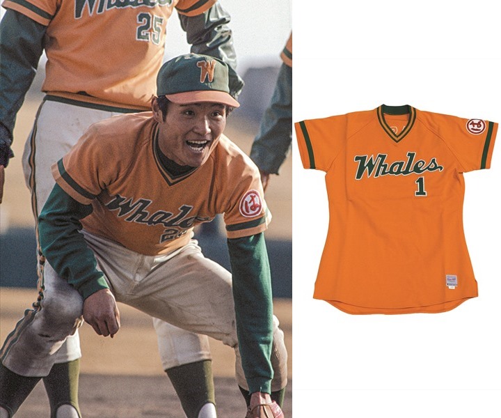 編集部選定 12球団歴代ユニフォームBESTセレクション DeNA編 | 野球