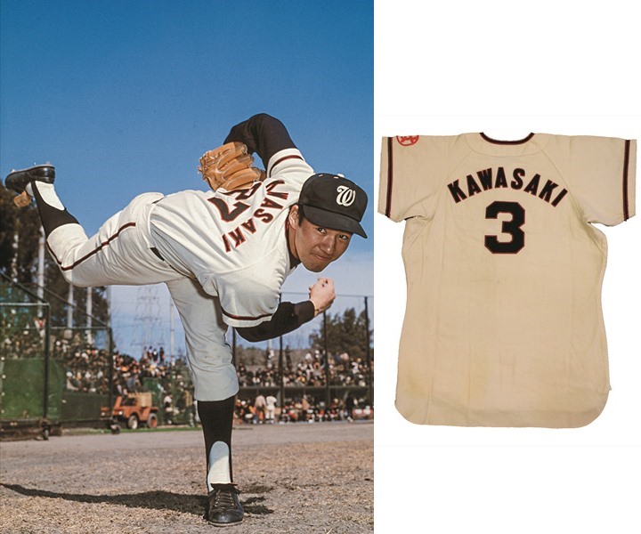 編集部選定 12球団歴代ユニフォームBESTセレクション DeNA編 | 野球